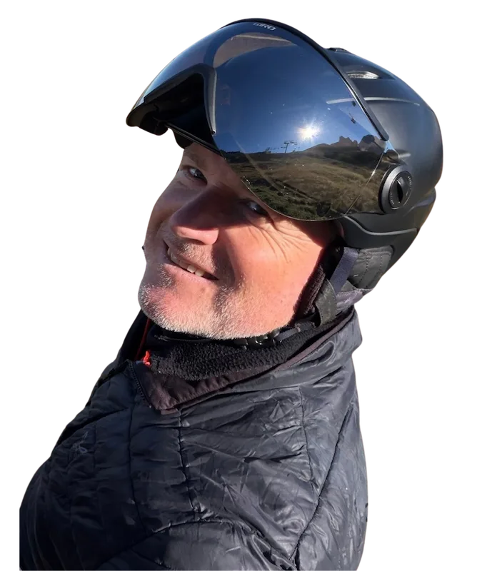 Freigestellt Tobias